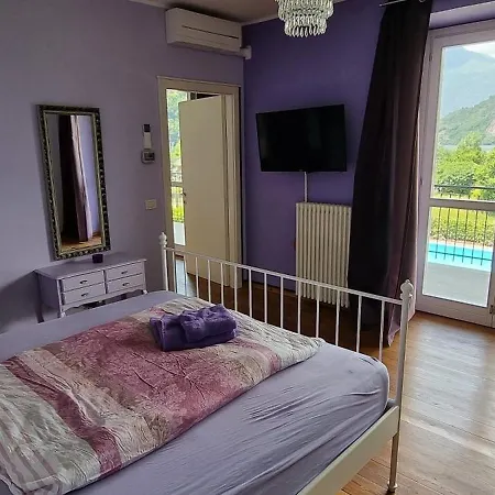 Grosszuegiges Mit Pool Fast Direkt Am Holiday home