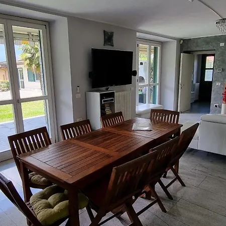Grosszuegiges Mit Pool Fast Direkt Am Holiday home *